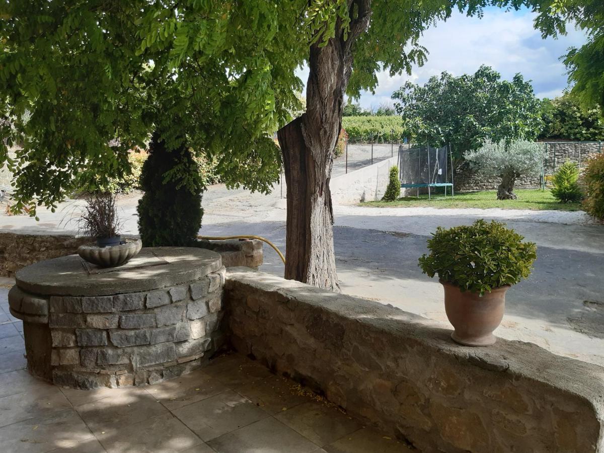 Domaine Fontgrande Gite Carcassonne Luaran gambar