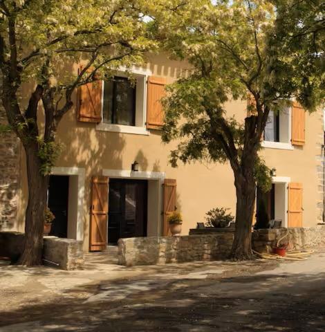 Domaine Fontgrande Gite Carcassonne Luaran gambar